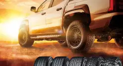 Aprovecha llantas de la mejor calidad con Llantas & Tires. Conoce más en https://www.llantasytires.com/