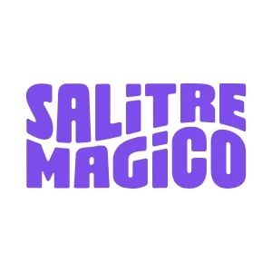 Salitre Magico