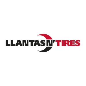 Llantas & Tires