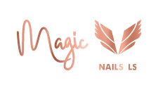 Magic Nails